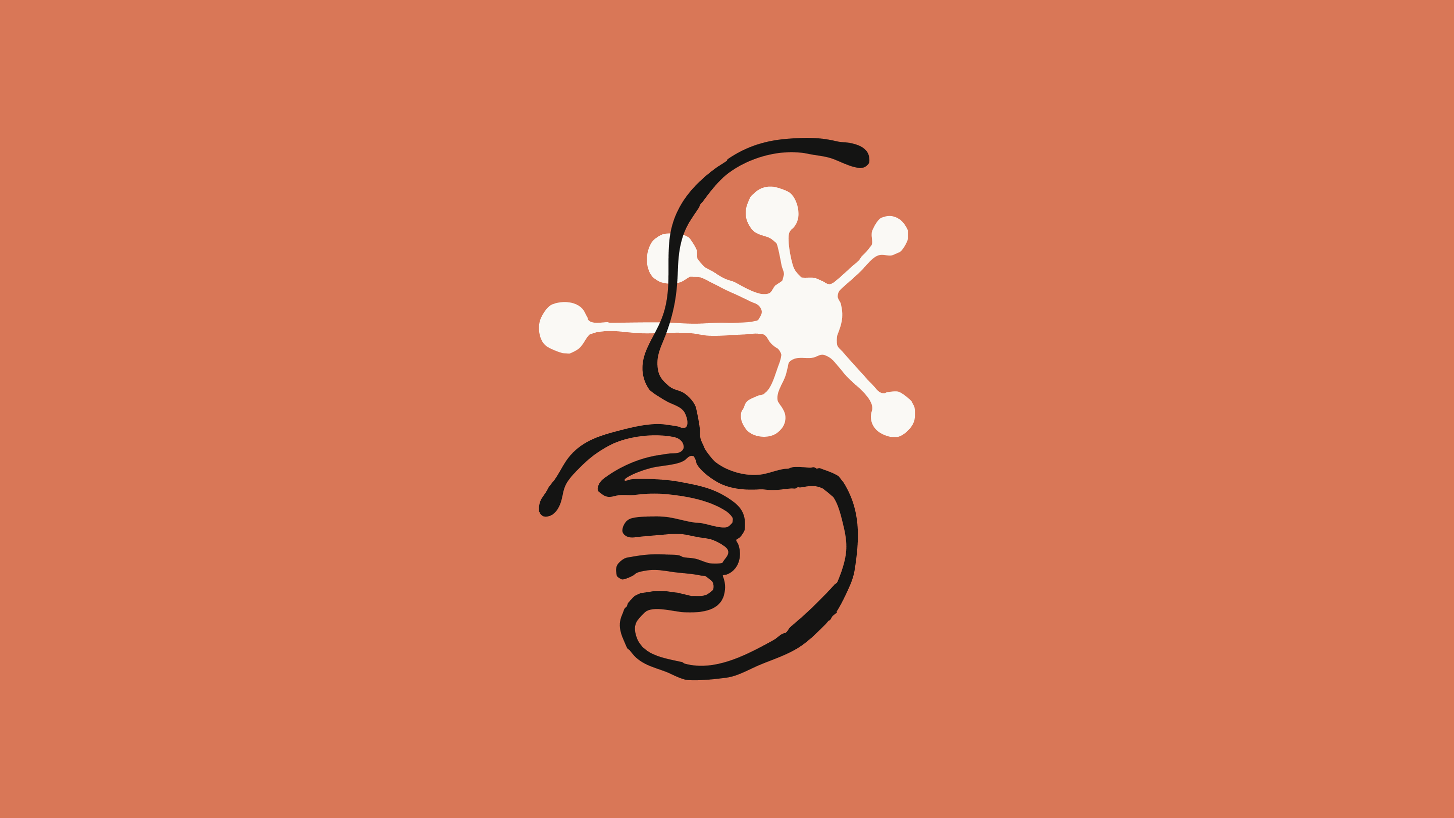 Claude Code のキービジュアル