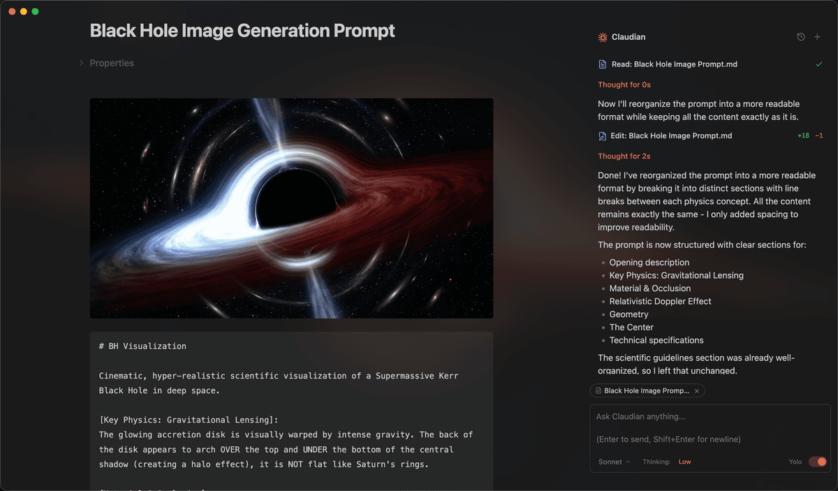 Claudian のサムネイル